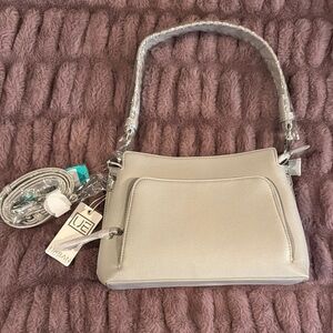 Urban Expressions Gray Women's Bag